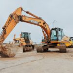 Optimalisering af dit arbejde med en 15 tons gravemaskine